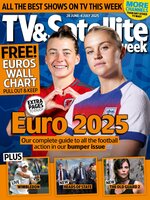 TV&Satellite Week